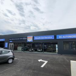 Bc Automobiles - Bosch Car Service