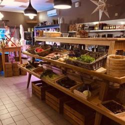 B&c Epicerie