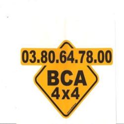 Bca 4x4