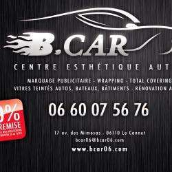 B.car