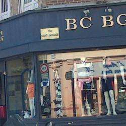 Bcbg