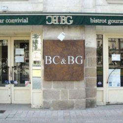 Bcbg