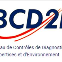 Bcd2e Diagnostics Immobiliers