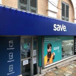 Save