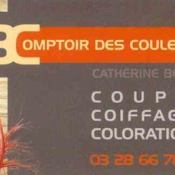 Bcomptoir Des Couleurs