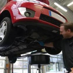 Auto Control Creil