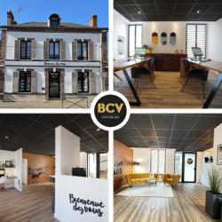 Bcv Immobilier