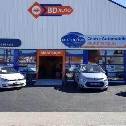 Bd Auto