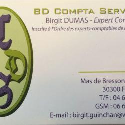 B.d Compta Service