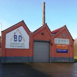 Bd Couverture Rénovation