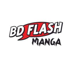 Bd Flash Manga
