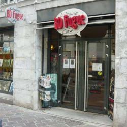 Bd Fugue Cafe