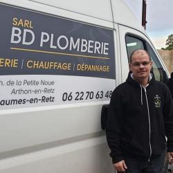 Bd Plomberie Chauffage