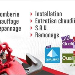 Bd Plomberie Chauffage