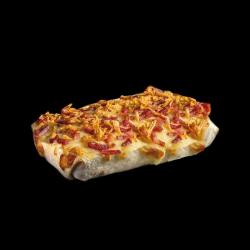 Bd Tacos & Pizza