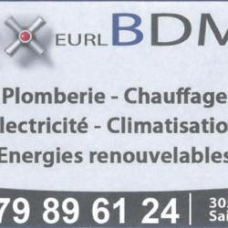Bdmb