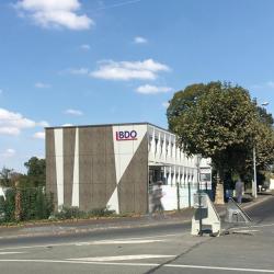 Bdo