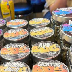Bds Cbd-shop