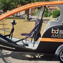Bds Drive Amiens
