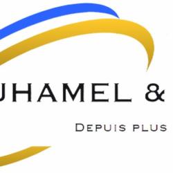 B.duhamel And Fils