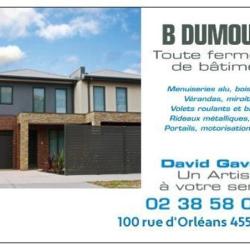 B . Dumoulin