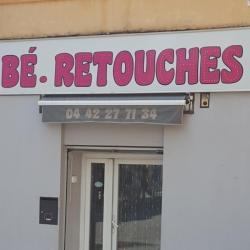 Bé - Retouches