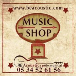 Be Acoustic