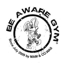 Be Aware Gym