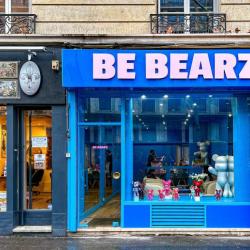 Be Bearz