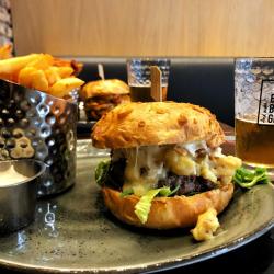 Be Burger Lille