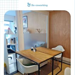 Be-coworking
