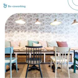 Be-coworking