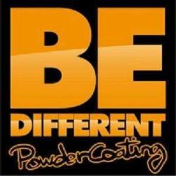 Be Different