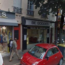 Be Goodies