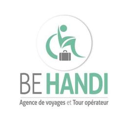 Be Handi Grand Est - Agence De Voyage Spécialisée Pour Les Personnes En Situation De Handicap