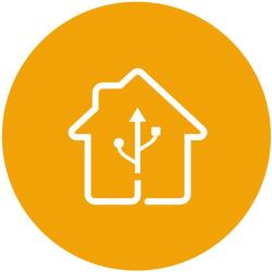 Be In Home - Pmb Software
