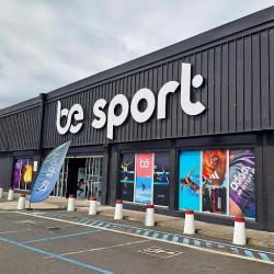 Be Sport Savanna