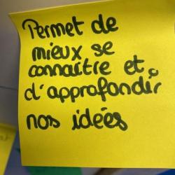 Be You Soon - Orientation Coaching Professionnel Bilan De Compétences