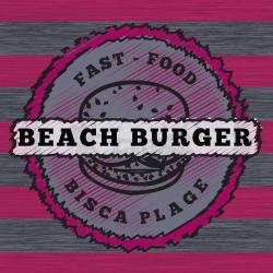 Beach Burger