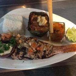 Beach Grill