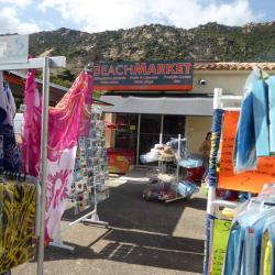 Beach Market