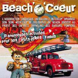 Beach O Coeur