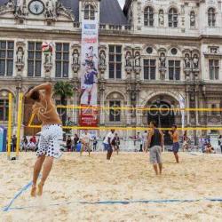 Beach Volley