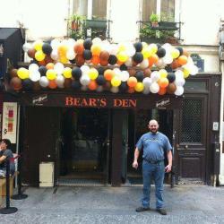 Bears'den