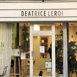 Béatrice Leroi