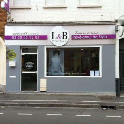 Beatrice Louchet Coiffure
