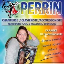 Béatrice Perrin