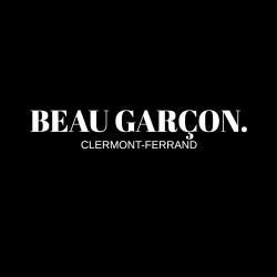 Beau Garçon - On Air Clermont Lapardieu