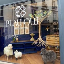 Beau Oui Conceptstore
