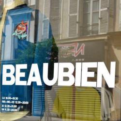 Beaubien